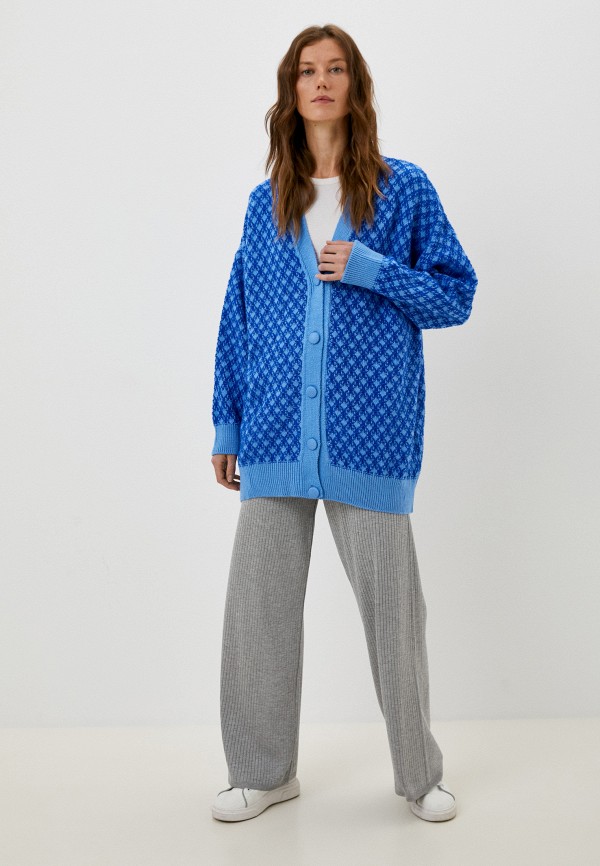 Lakressi Кардиган - фото 2