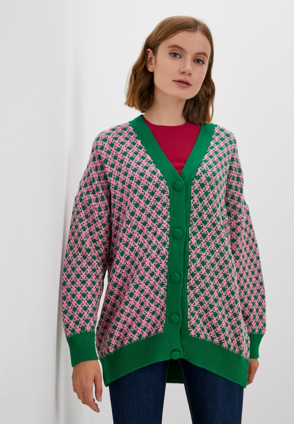 Lakressi Кардиган - фото 1