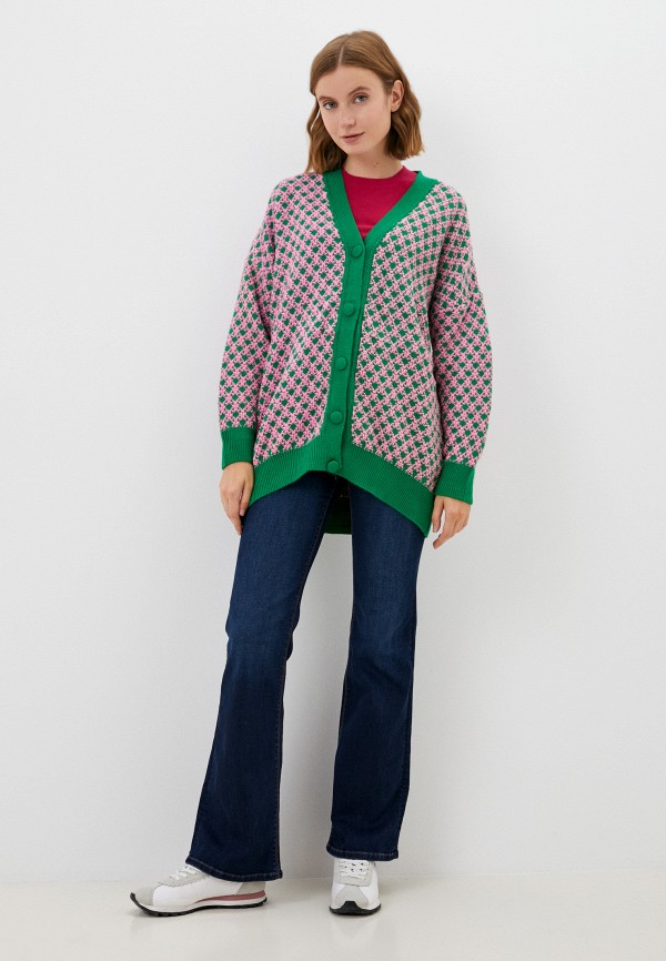 Lakressi Кардиган - фото 2