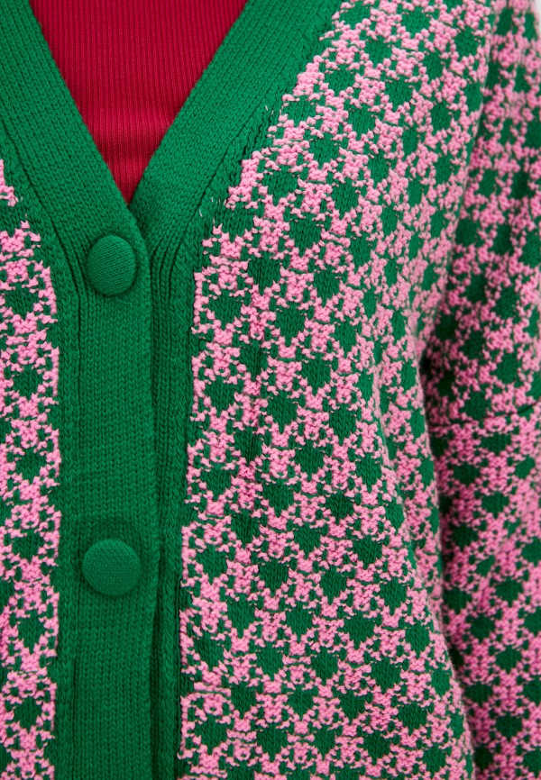 Lakressi Кардиган - фото 4