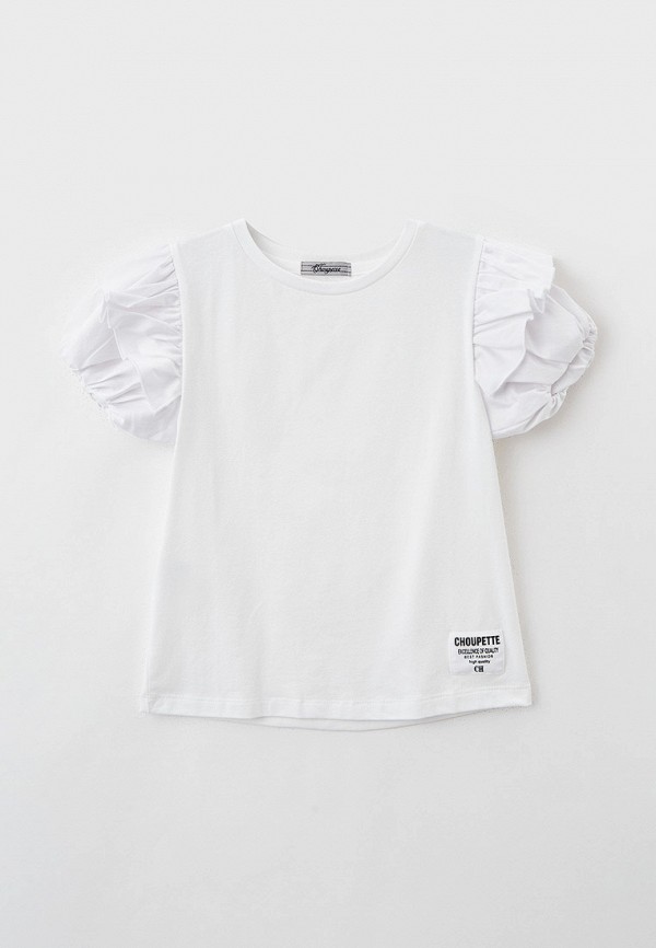 Choupette Футболка - фото 1
