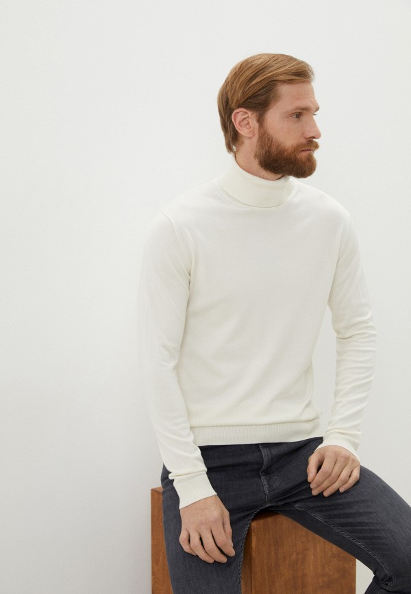 Berna Водолазка - фото 1