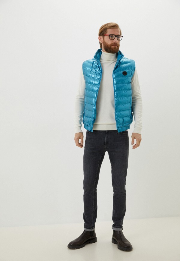 Berna Водолазка - фото 2