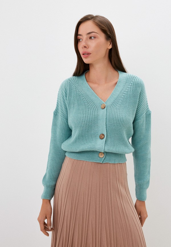 Dunia Кардиган - фото 1