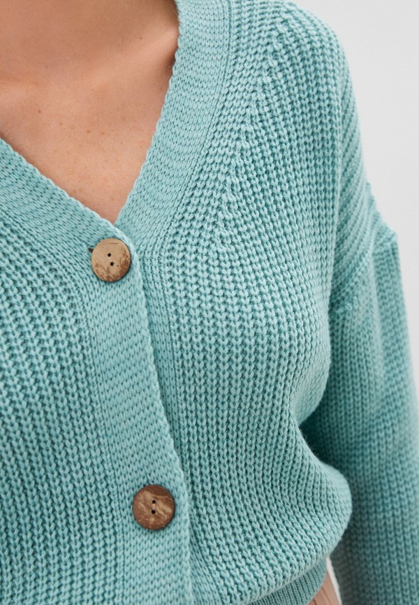 Dunia Кардиган - фото 4