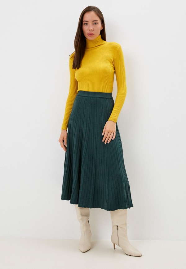 Dunia Водолазка - фото 2