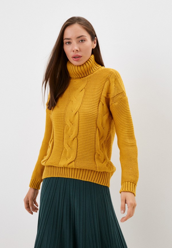 Dunia Свитер - фото 1