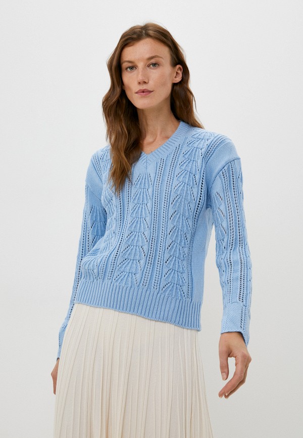 Dunia Пуловер - фото 1