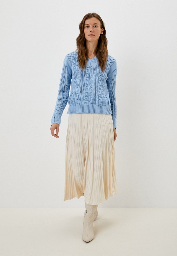 Dunia Пуловер - фото 2