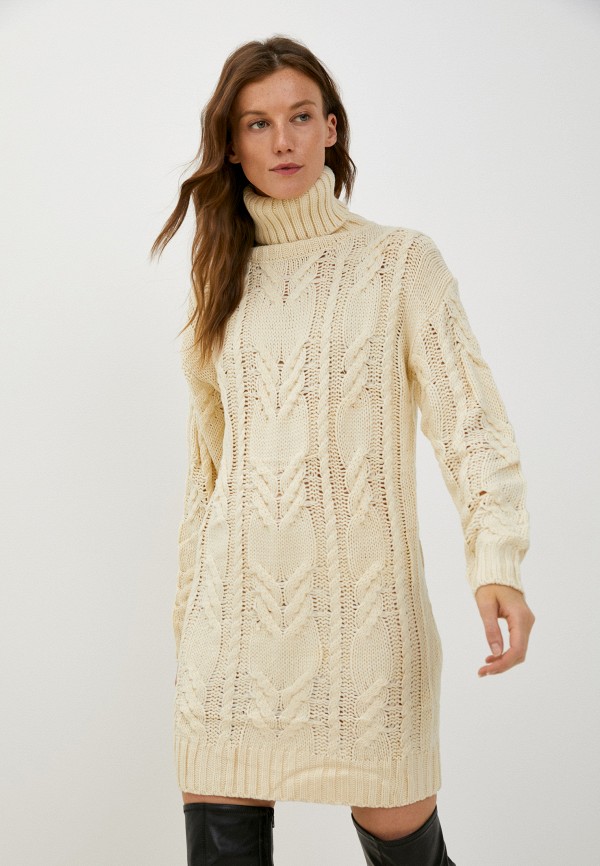 Dunia Платье - фото 1