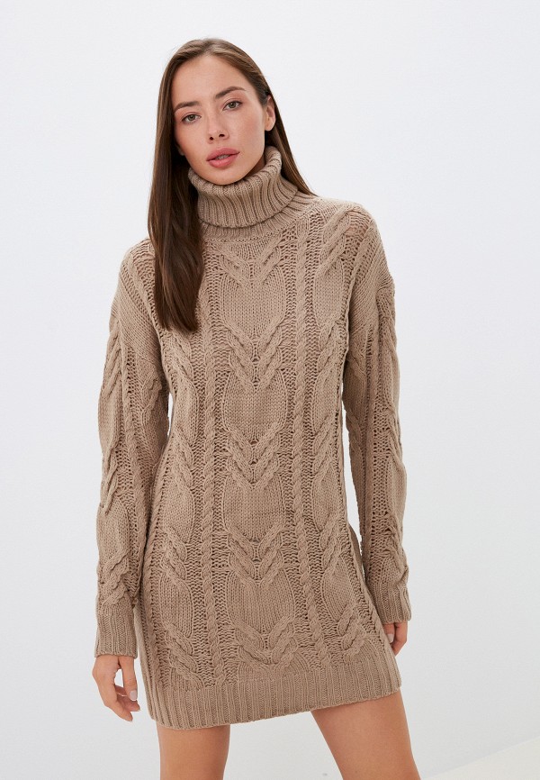 Dunia Платье - фото 1