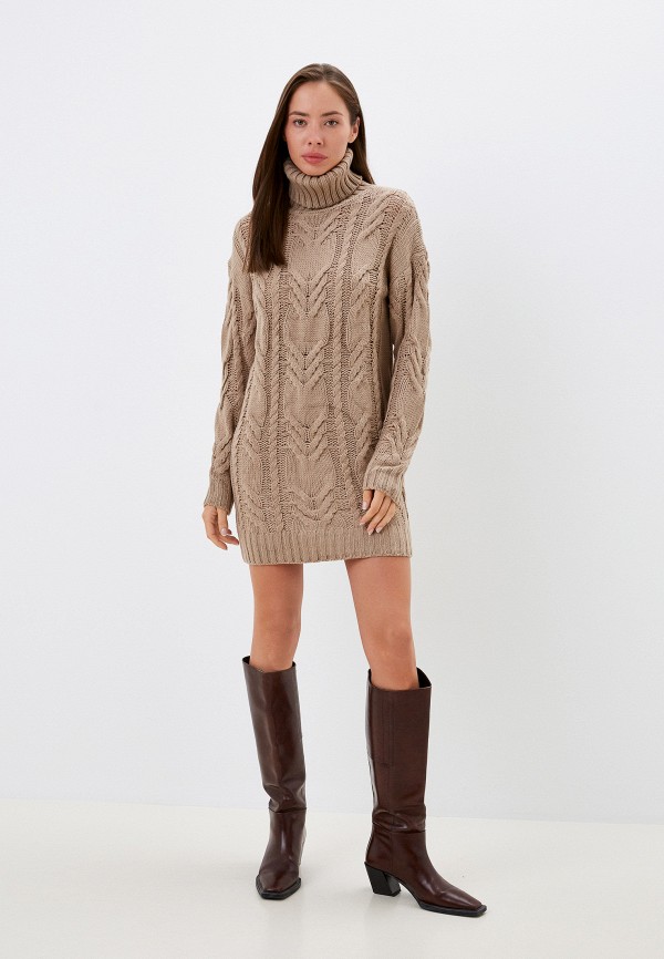 Dunia Платье - фото 2