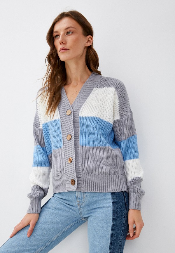 Dunia Кардиган - фото 1