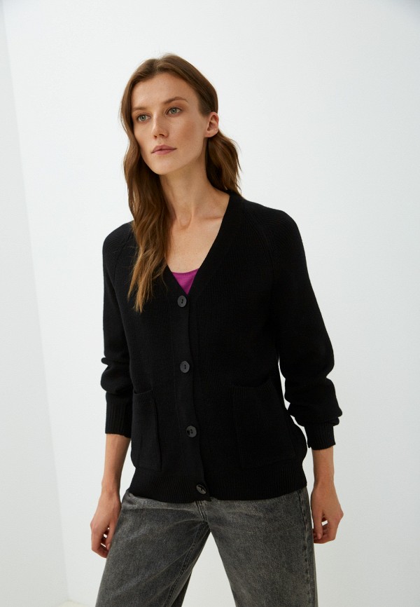 Snow Airwolf Кардиган - фото 1