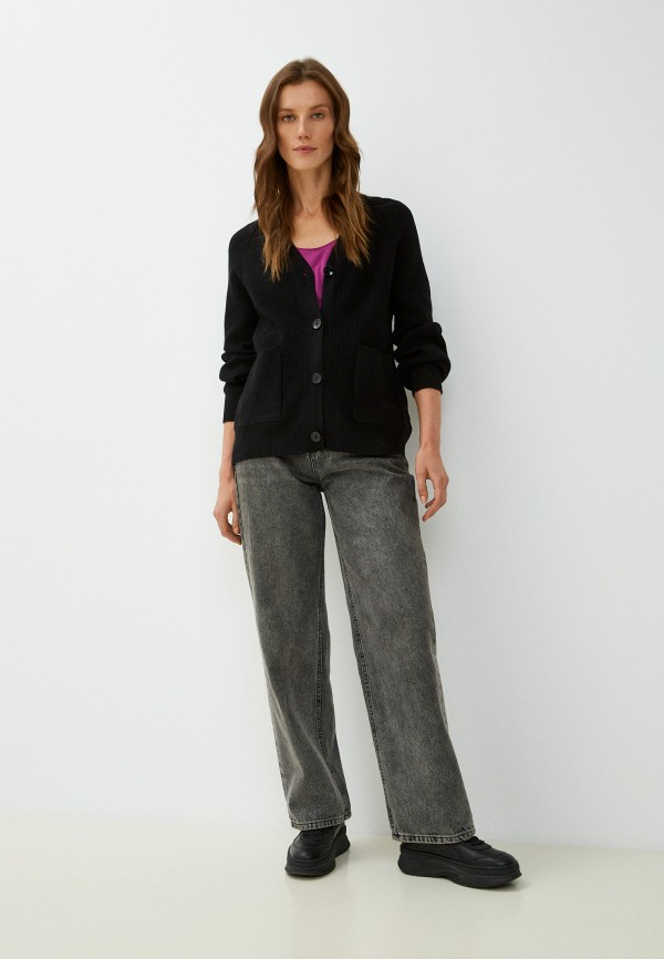 Snow Airwolf Кардиган - фото 2