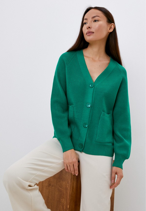 Snow Airwolf Кардиган - фото 1