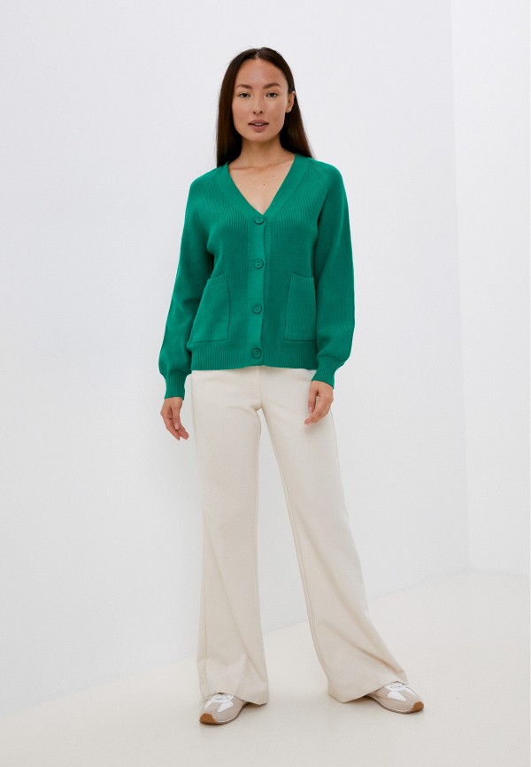 Snow Airwolf Кардиган - фото 2