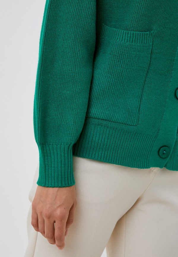 Snow Airwolf Кардиган - фото 4