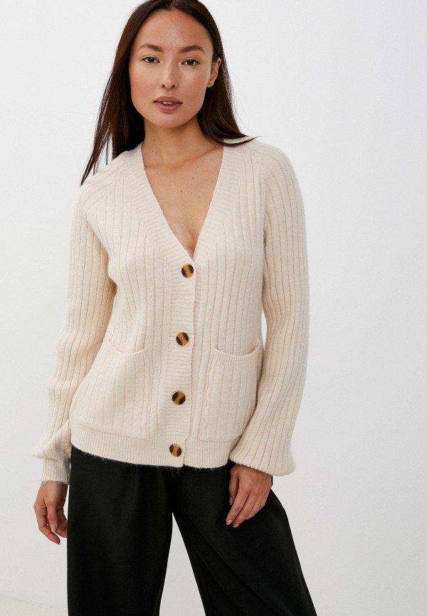 Snow Airwolf Кардиган - фото 1