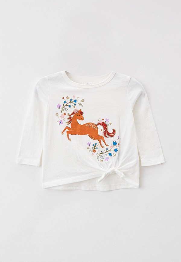 Carter’s Лонгслив - фото 1