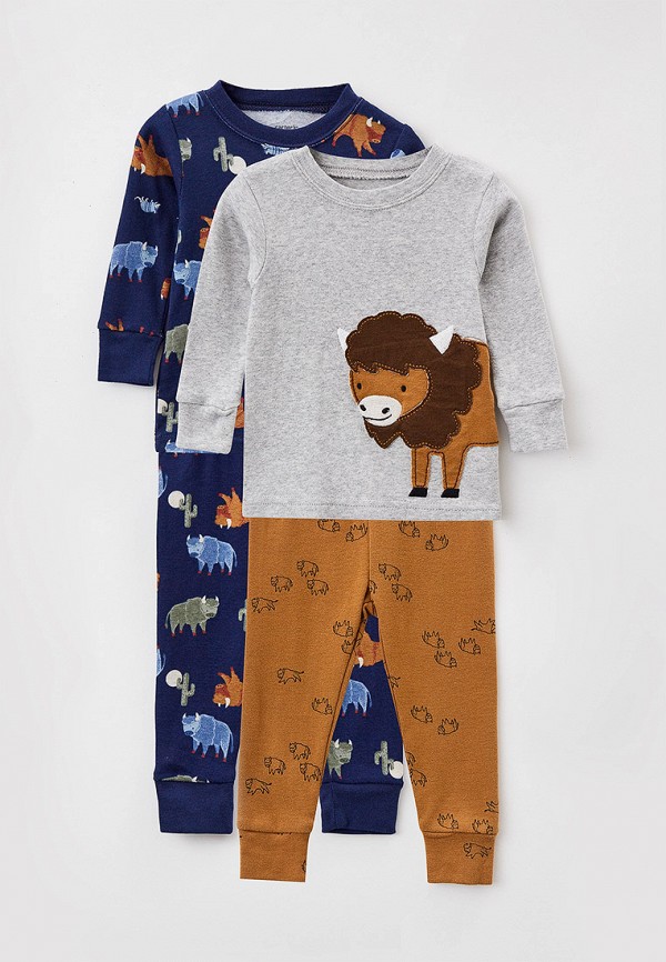 Carter’s Пижамы 2 шт. - фото 1