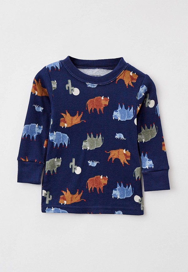 Carter’s Пижамы 2 шт. - фото 6