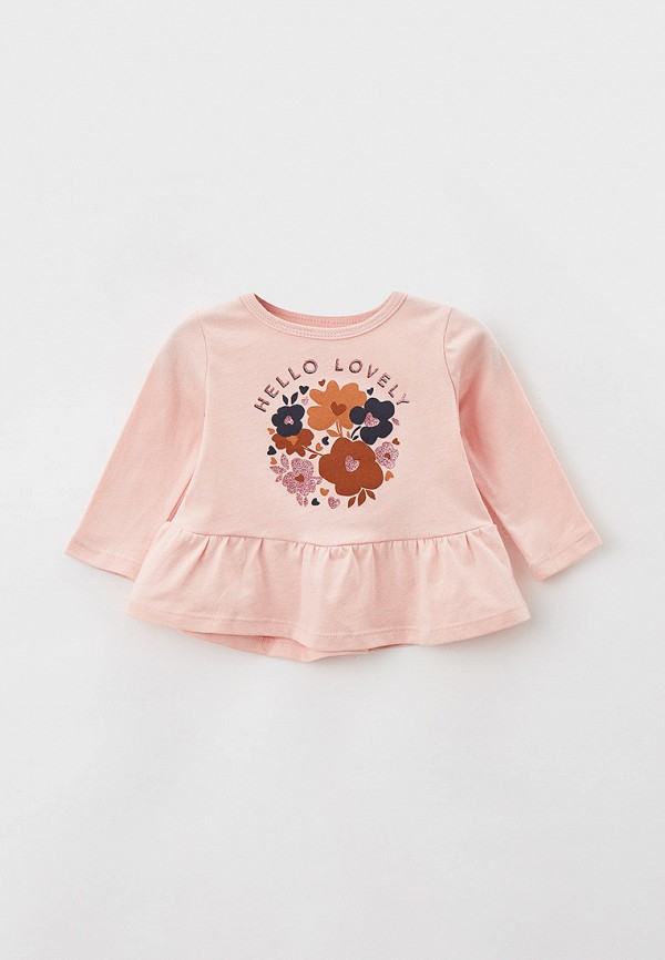 Carter’s Лонгслив - фото 1