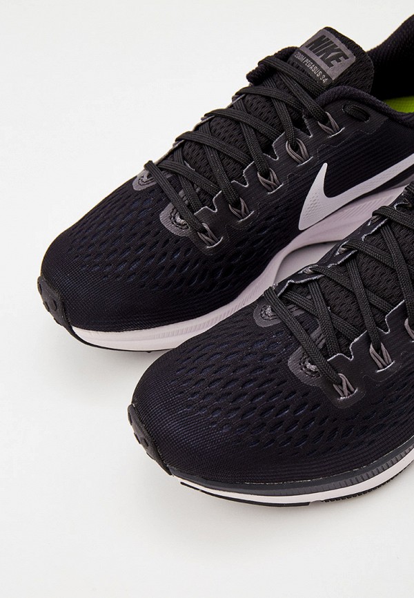 Кроссовки Nike NIKE AIR ZOOM PEGASUS 34 купить за 7330 ₽ в  интернет-магазине Lamoda.ru