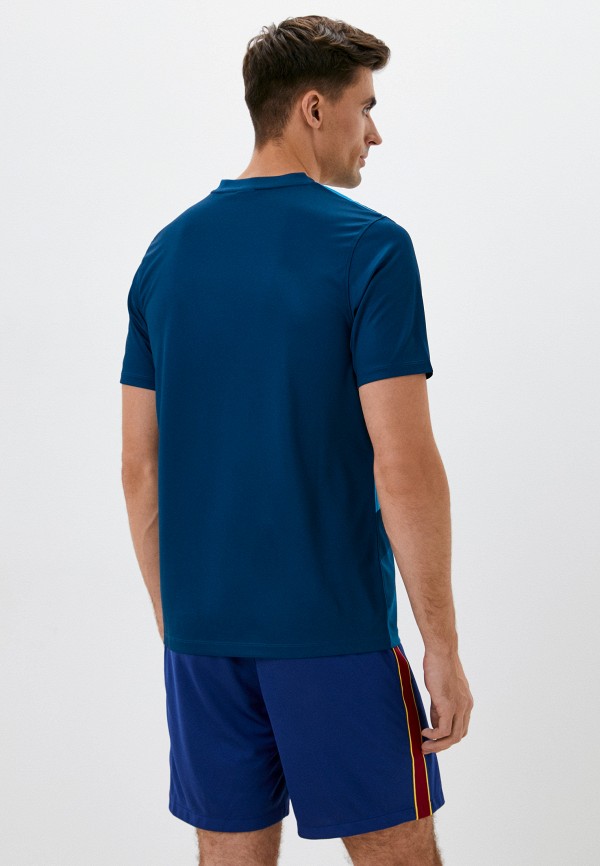 Футболка спортивная Nike ZENIT M NK BRT FTBL TOP SS HM, цвет