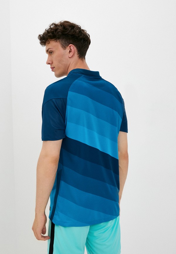 Nike Поло - ZENIT M NK BRT STAD JSY SS HM - фото 3