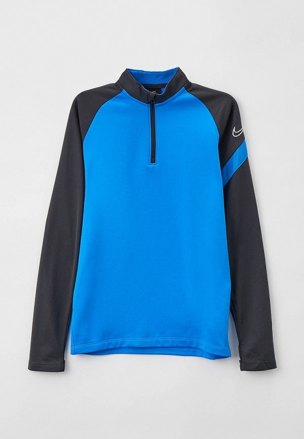 Nike Лонгслив спортивный - Y NK DF ACDPR DRIL TOP - фото 1