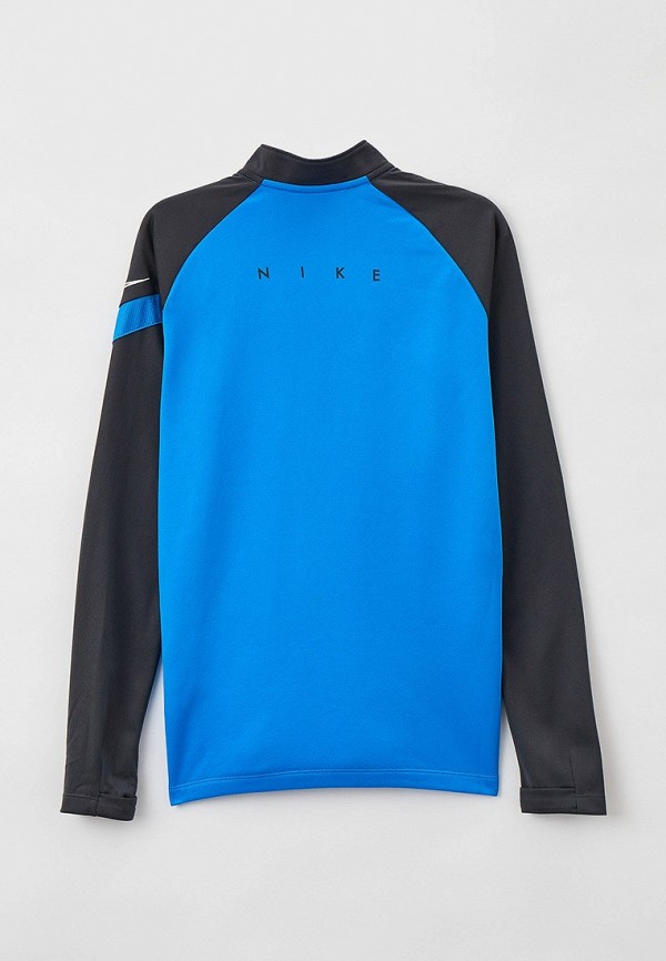 Nike Лонгслив спортивный - Y NK DF ACDPR DRIL TOP - фото 2