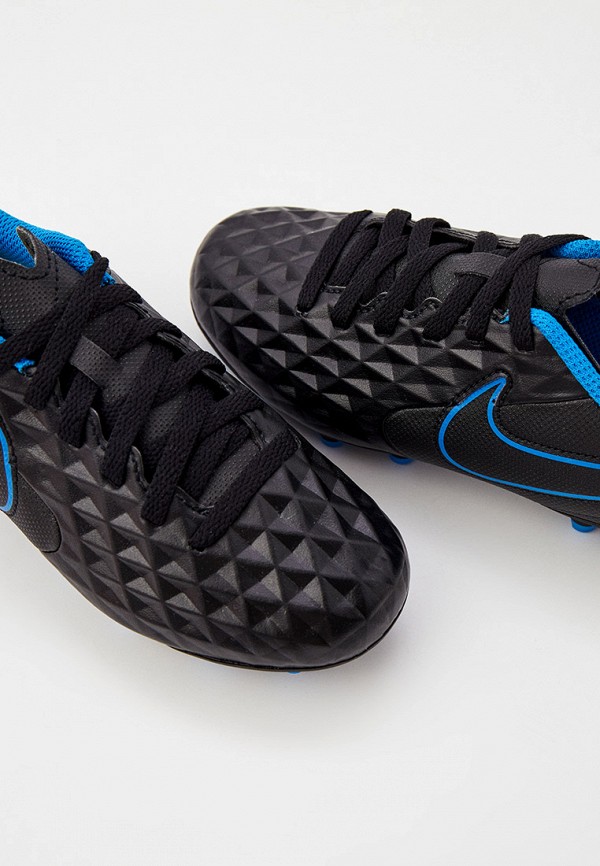 Nike Бутсы - JR LEGEND 8 CLUB FG/MG - фото 2