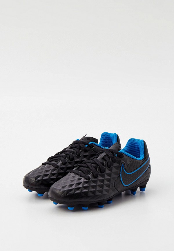 Nike Бутсы - JR LEGEND 8 CLUB FG/MG - фото 3