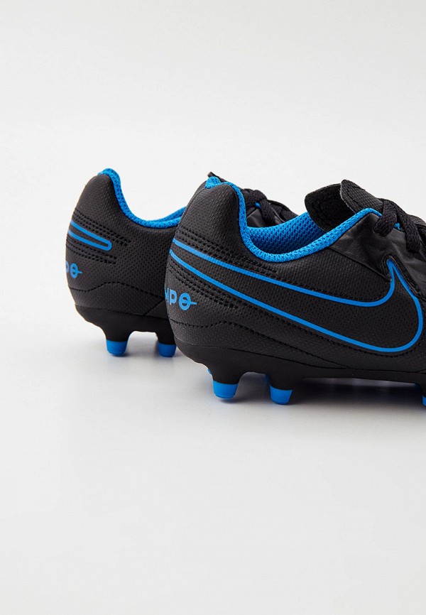 Nike Бутсы - JR LEGEND 8 CLUB FG/MG - фото 4