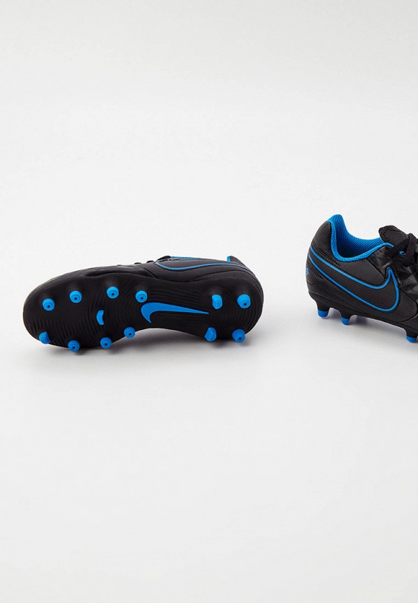Nike Бутсы - JR LEGEND 8 CLUB FG/MG - фото 5