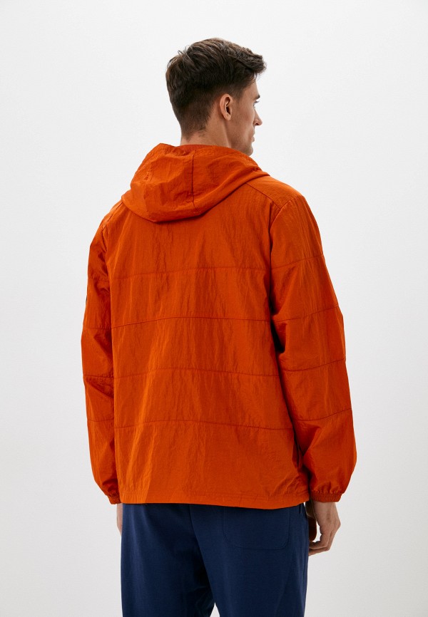 Ветровка Nike M NSW NIKE AIR UNLND ANORAK, цвет: оранжевый ...