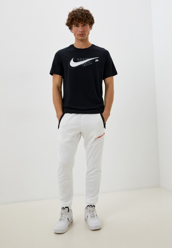nike m nsw air max flc pant bb