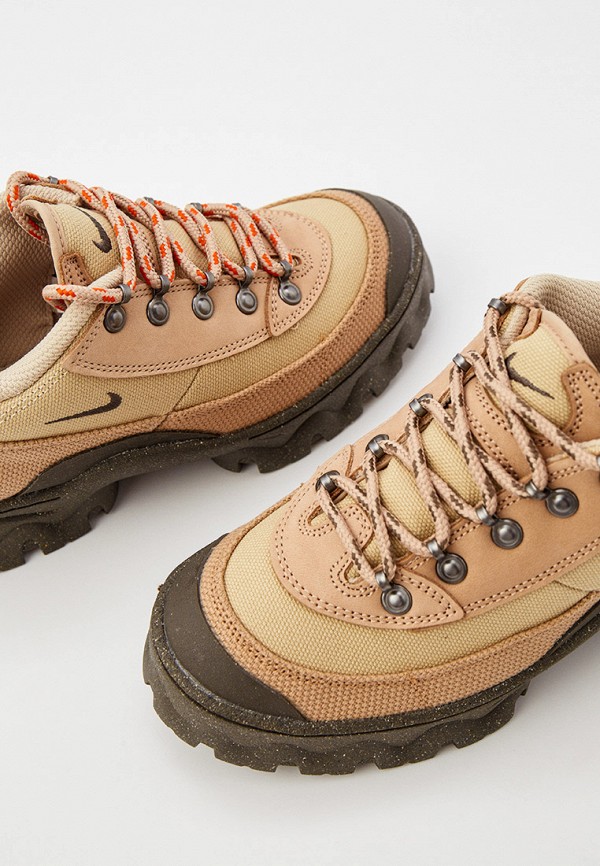 Кроссовки Nike W NIKE LAHAR LOW, цвет: бежевый, RTLABX278301 — купить в ...