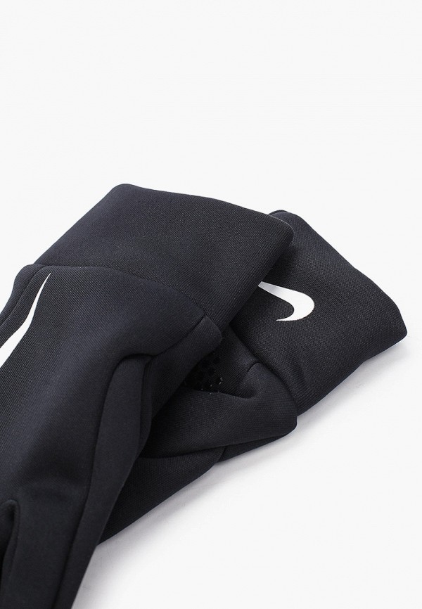 Nike Перчатки футбольные - Y NK HYPRWRM FIELD PLAYER GLVS - фото 2
