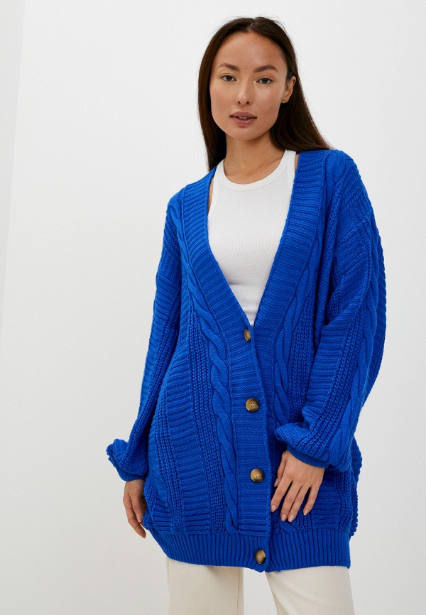 Fadas Кардиган - фото 1