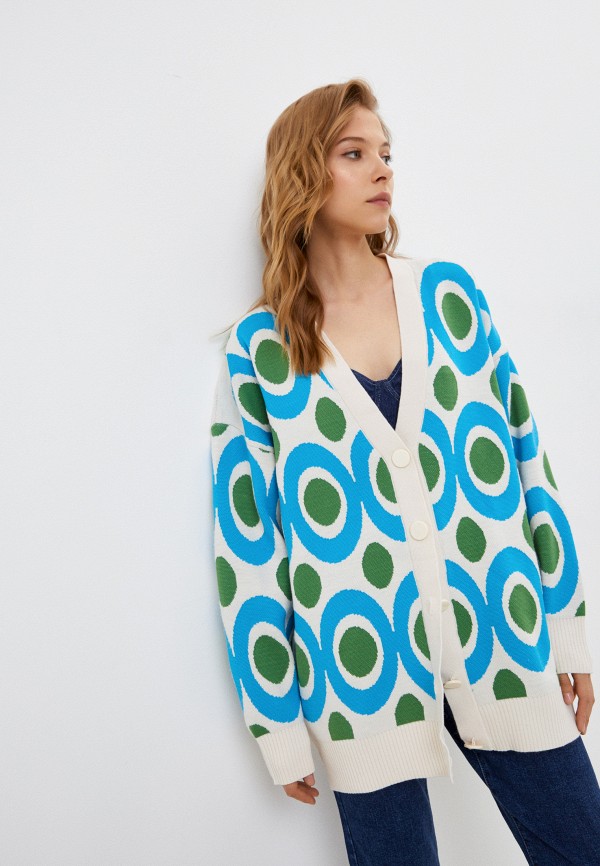 Fadas Кардиган - фото 1