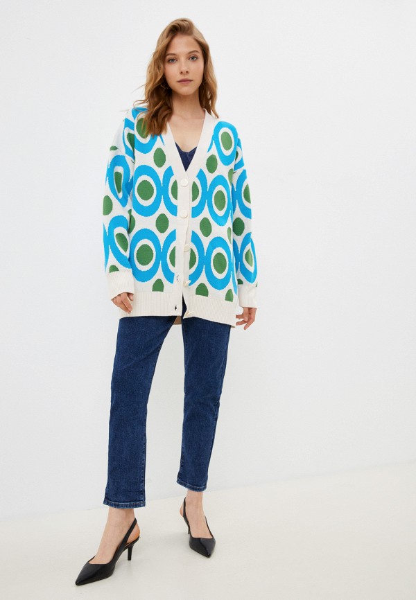 Fadas Кардиган - фото 2