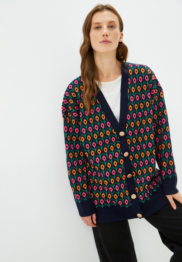 Fadas Кардиган - фото 1