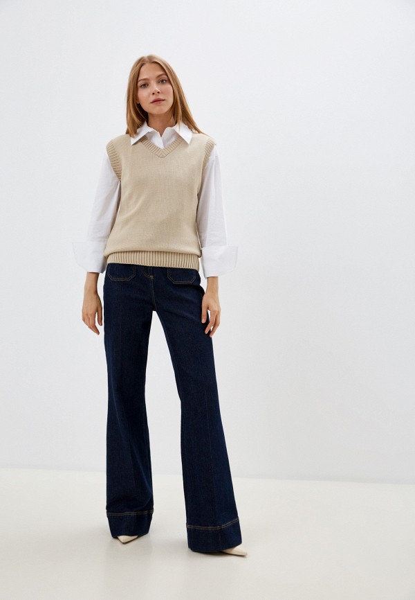 Pink Summer Жилет - фото 2