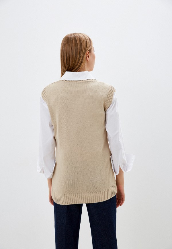 Pink Summer Жилет - фото 3