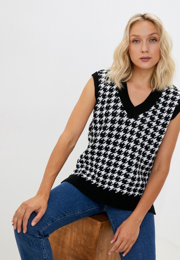 Pink Summer Жилет - фото 1