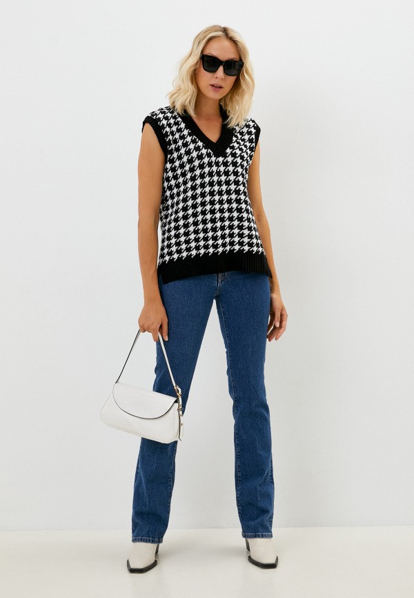 Pink Summer Жилет - фото 2