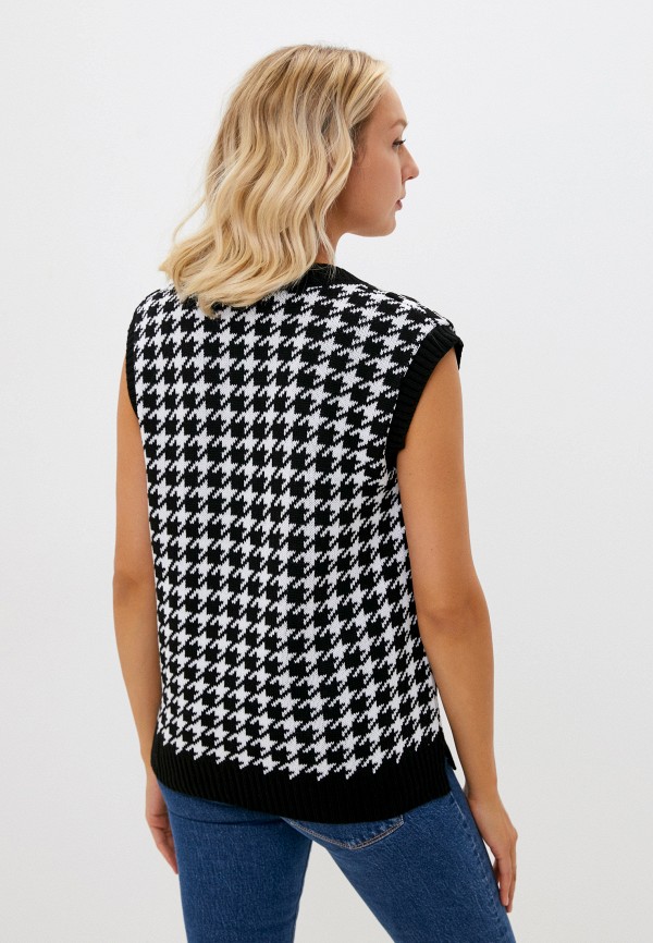 Pink Summer Жилет - фото 3