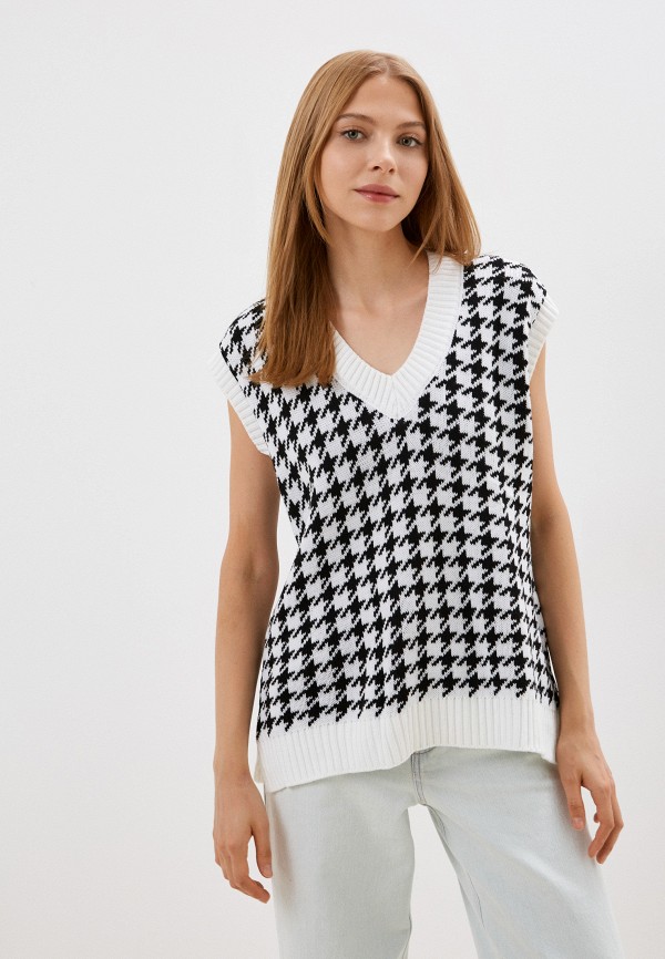 Pink Summer Жилет - фото 1